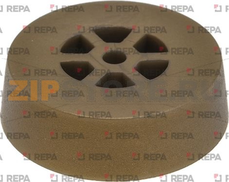 РЕДУКТОР ВХОДНОЙ T&P БРОНЦОВЫЙ 