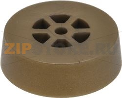 РЕДУКТОР ВХОДНОЙ T&P БРОНЦОВЫЙ 