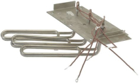 RESISTENZA COMPLETA 7500W