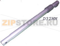 TELESCOPIC TUBE ø 32 mm ELECTROLUX 19249