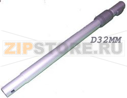 TELESCOPIC TUBE ø 32 mm ELECTROLUX 19249 