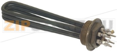 RESISTENZA 1950W 110V PER 1 GRUPPO 