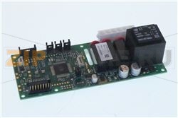 TIMER VALV+TERM-IPRO3 230V 