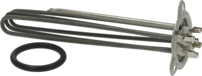 ТЭН 4500ВТ 220/380В 