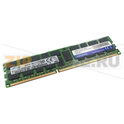 Оперативная память QNAP RAM-16GDR4ECT0-RD-2400 
