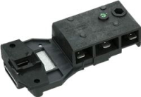 DOOR LOCK WHIRLPOOL C00011140