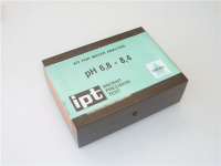 KIT pH ANALYSIS TEST