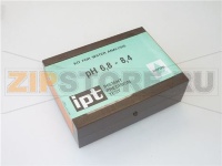 KIT pH ANALYSIS TEST