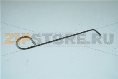 MOLLA DX SOSTEGNO RASCHIETTO 