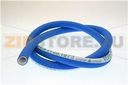 RUBBER TUBE - 22X30MM 