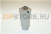 VENTURI ALL. BRUC. 5KW