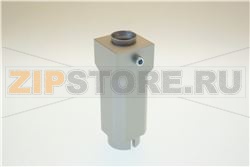 VENTURI ALL. BRUC. 5KW 