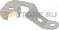 РЫЧАЖОК СЛИВНОГО ЛОТКА, Ø 1&quot;F 