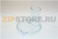 COPERCHIO ROBOT BOSCH