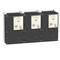 Преобразователь частоты 30 кВт, 480 В, IP21 Schneider Electric ATV212HD30N4 