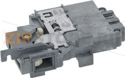 DOOR LOCK FOR WASHING MACHINE INDESIT C0 