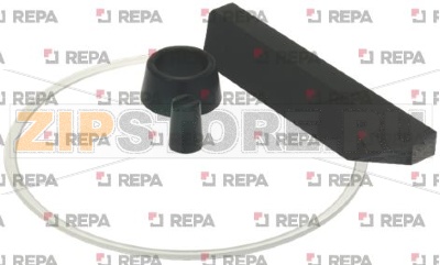 CUTTER LID ø 258 mm 