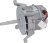 MOTORE FIR 4160.0750