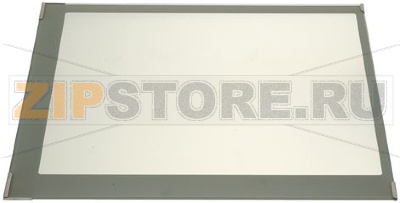 ВНУТРЕННЕЕ СТЕКЛО ДЛЯ ДВЕРИ 