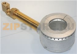 BRUCIATORE STUFA COMPLETO 