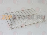 GRIGLIA CROMATA ROLLER BREAK