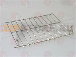 GRIGLIA CROMATA ROLLER BREAK 