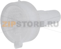 WATER-DRAWING FILTER