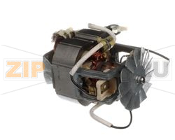 MOTOR (SUB TO 990058900) (120V 