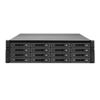 Модуль расширения SAS QNAP REXP-1620U-RP
