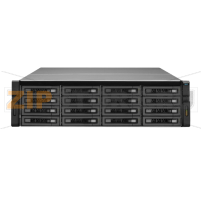 Модуль расширения SAS QNAP REXP-1620U-RP 