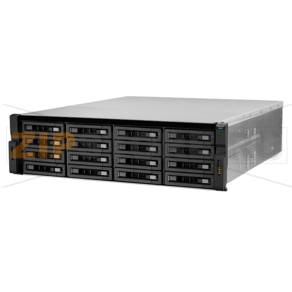 Модуль расширения SAS QNAP REXP-1620U-RP 