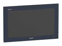 Компьютер панельный 4096x4096 пкс, Intel Core i3-4010U, 1.7 ГГц, Intel QM87, Intel HD Graphics 4400 Schneider Electric HMIPSP0952D1001