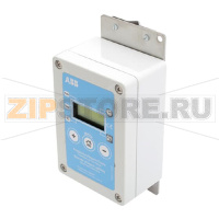 Счетчик-регистратор разрядов молний ABB 2CTH0CIF2006