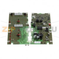 Плата управления индекс MF Rational SCC, CM 61-202 начиная с 02/2006