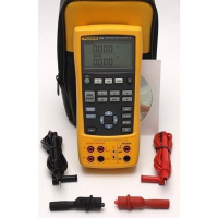 Калибратор температуры Fluke 724