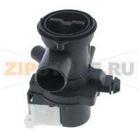 POMPE PLASET 55X7680