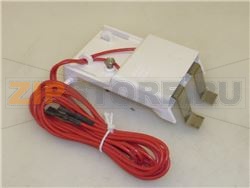 SENSORE CONTROLLO LIVELLO GHIACCIO 