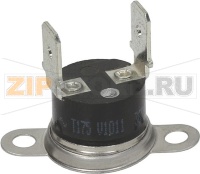 КОНТАКТНЫЙ ТЕРМОСТАТ 100°C