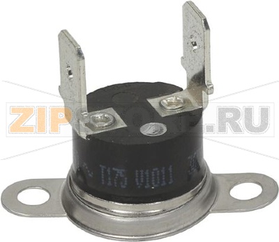 КОНТАКТНЫЙ ТЕРМОСТАТ 100°C 