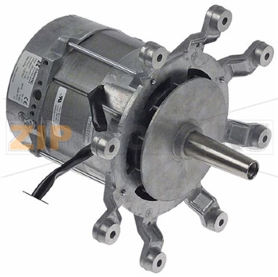 МОТОР ВЕНТИЛЯТОРА В КОМПЛЕКТЕ 440-480V 60Hz RATIONAL 3001.0436S 