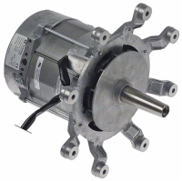 МОТОР ВЕНТИЛЯТОРА В КОМПЛЕКТЕ 440-480V 60Hz RATIONAL 3001.0436S