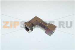 ДЕРЖАТЕЛЬ ФОРСУНКИ 