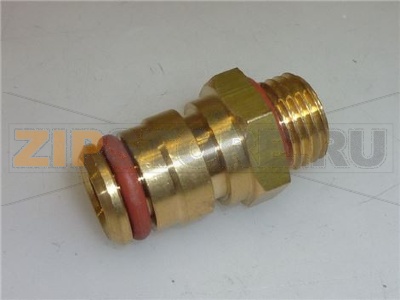 RACCORDO DI ENTRATA 1/4 