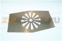 GRIGLIA RACC.GOCCE U GO KARMA