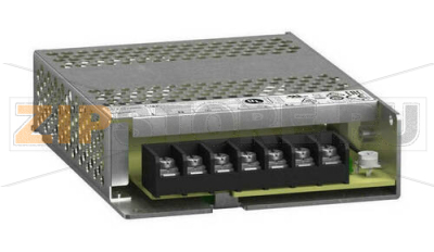 Блок питания панельный 12 В, 100 Вт Schneider Electric ABLP1A12085 