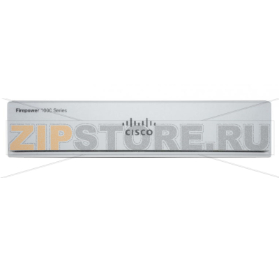 Экран межсетевой Cisco FPR1120-ASA-K9 