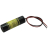 Модуль лазерный, красный, 25 МВт Picotronic LE635-25-3(14x45) - Модуль лазерный, красный, 25 МВт Picotronic LE635-25-3(14x45)