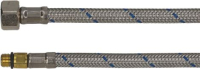FLEX HOSE ø 3/8F x-M10x1 L 500 mm