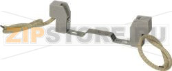 RECEPTACLE HALOGEN LAMP R7s 6A 250V 