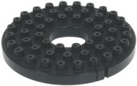 CHINESE BURNER CAP ø 150 mm